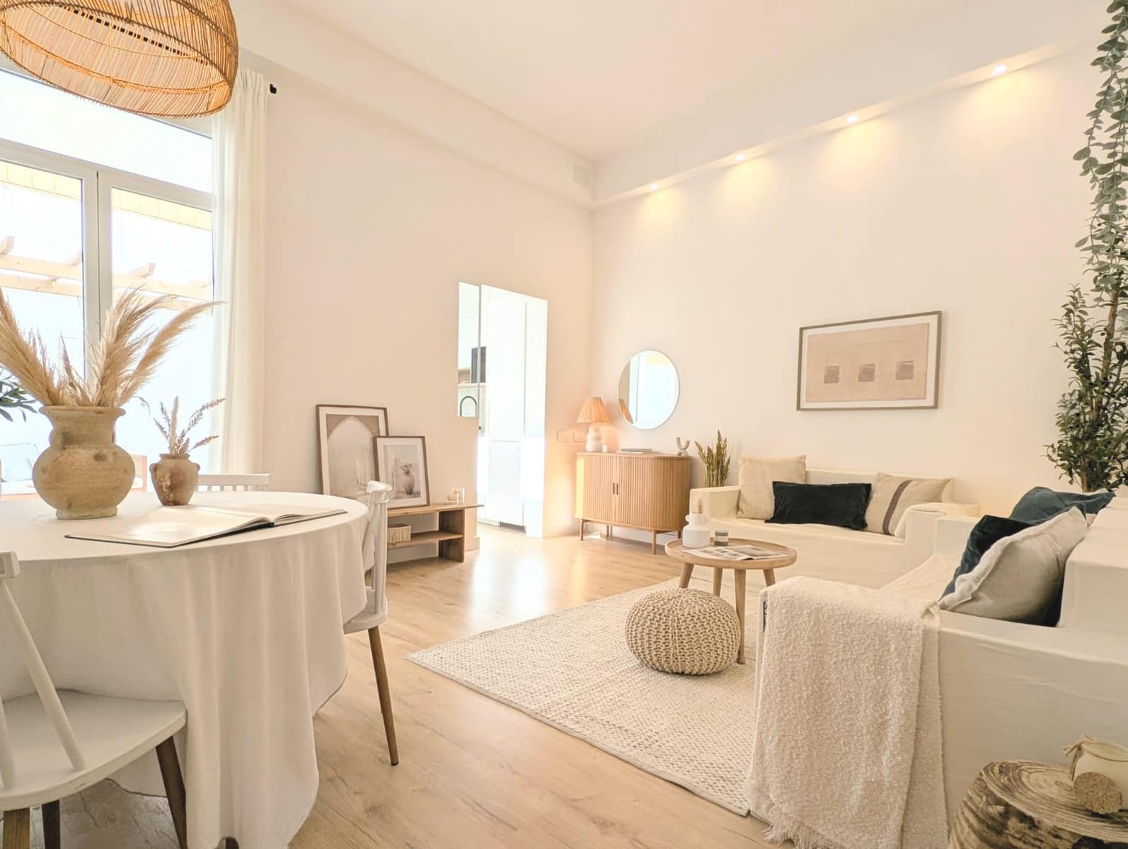 3 makuuhuone Omakotitalo myytävänä paikassa Mataro - 549 000 € (Ref: 9797375)