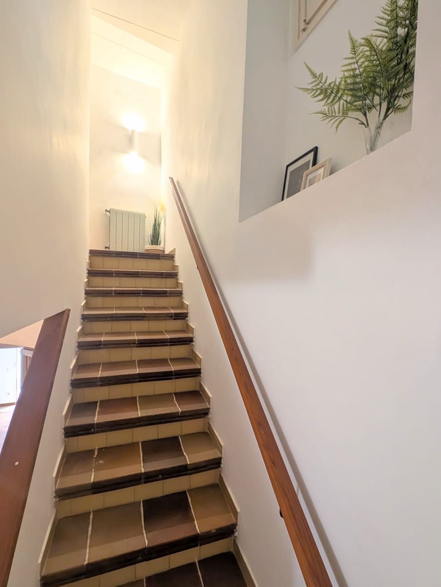 6 soveværelse Finca/Landehus til salg i Argentona med garage - € 640.000 (Ref: 9797409)