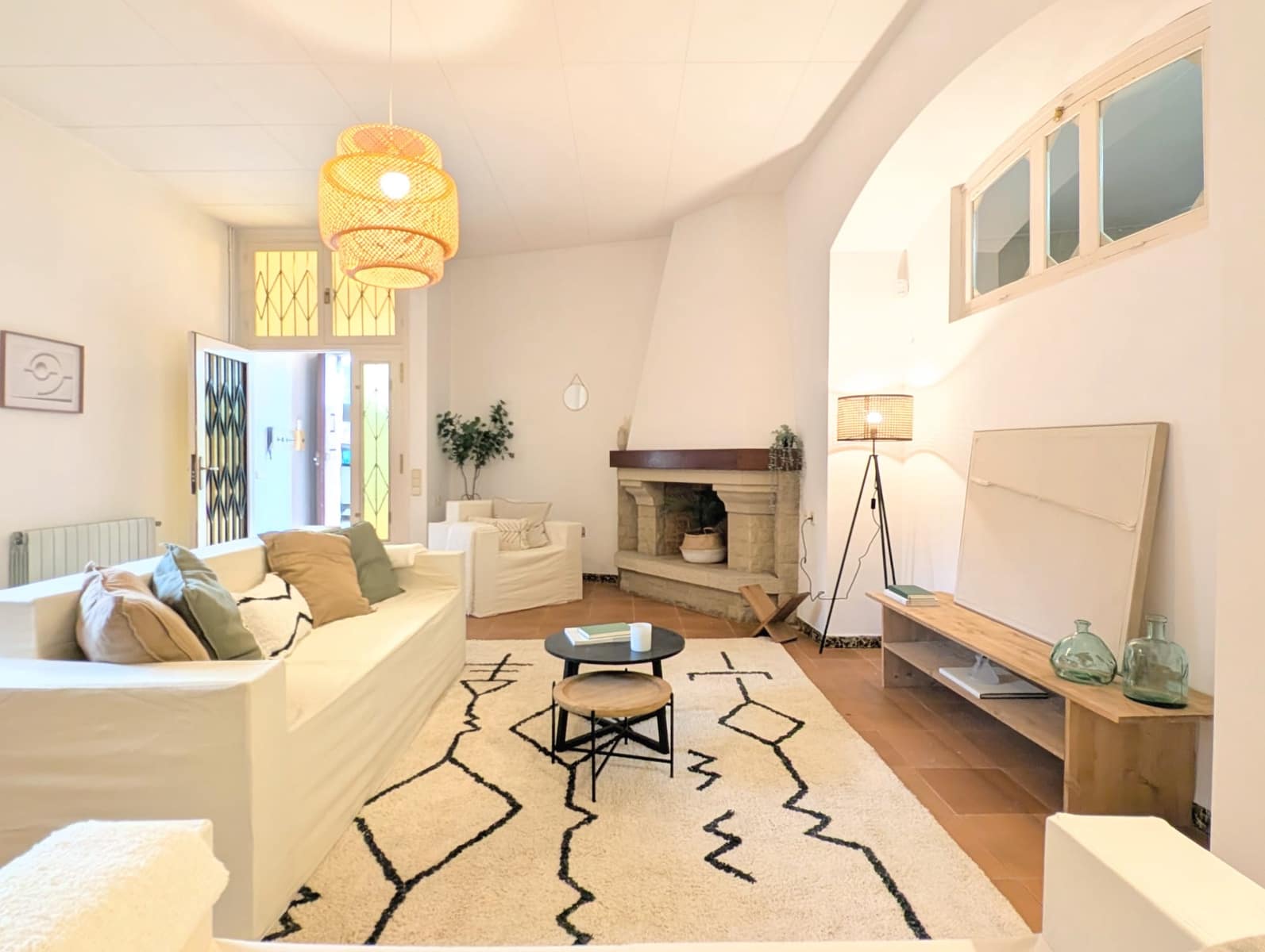 6 soveværelse Finca/Landehus til salg i Argentona med garage - € 640.000 (Ref: 9797409)