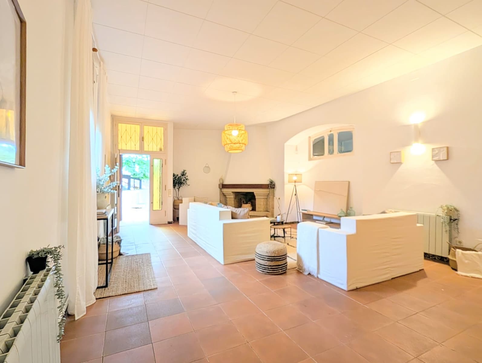 6 soveværelse Finca/Landehus til salg i Argentona med garage - € 640.000 (Ref: 9797409)