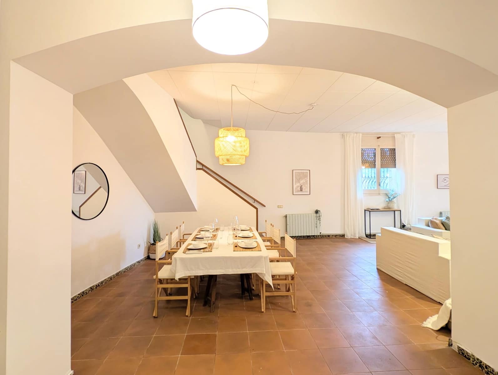 6 soveværelse Finca/Landehus til salg i Argentona med garage - € 640.000 (Ref: 9797409)