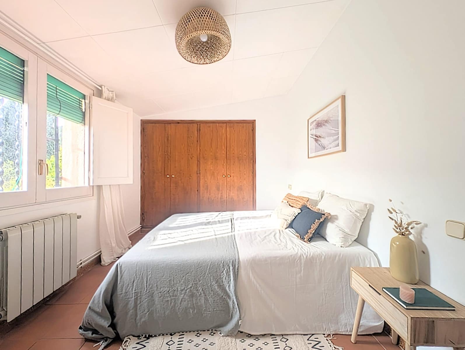 6 soveværelse Finca/Landehus til salg i Argentona med garage - € 640.000 (Ref: 9797409)