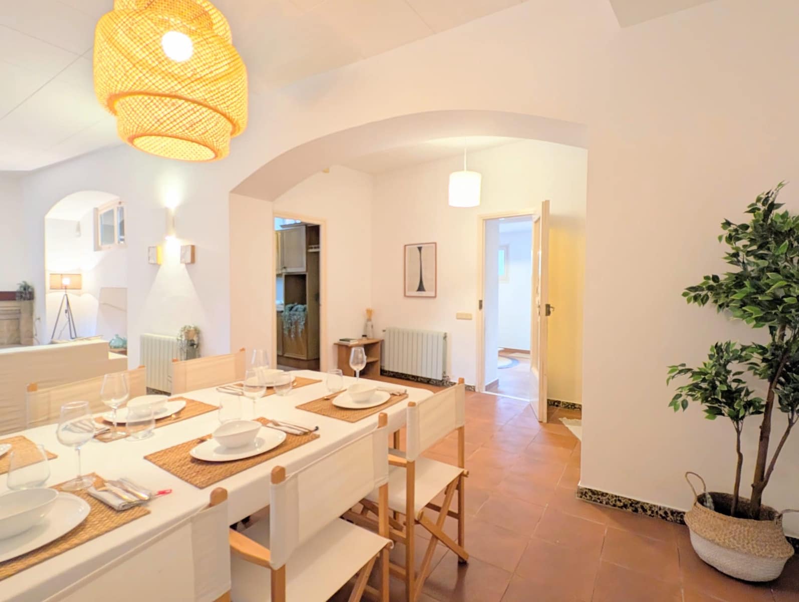 6 soveværelse Finca/Landehus til salg i Argentona med garage - € 640.000 (Ref: 9797409)