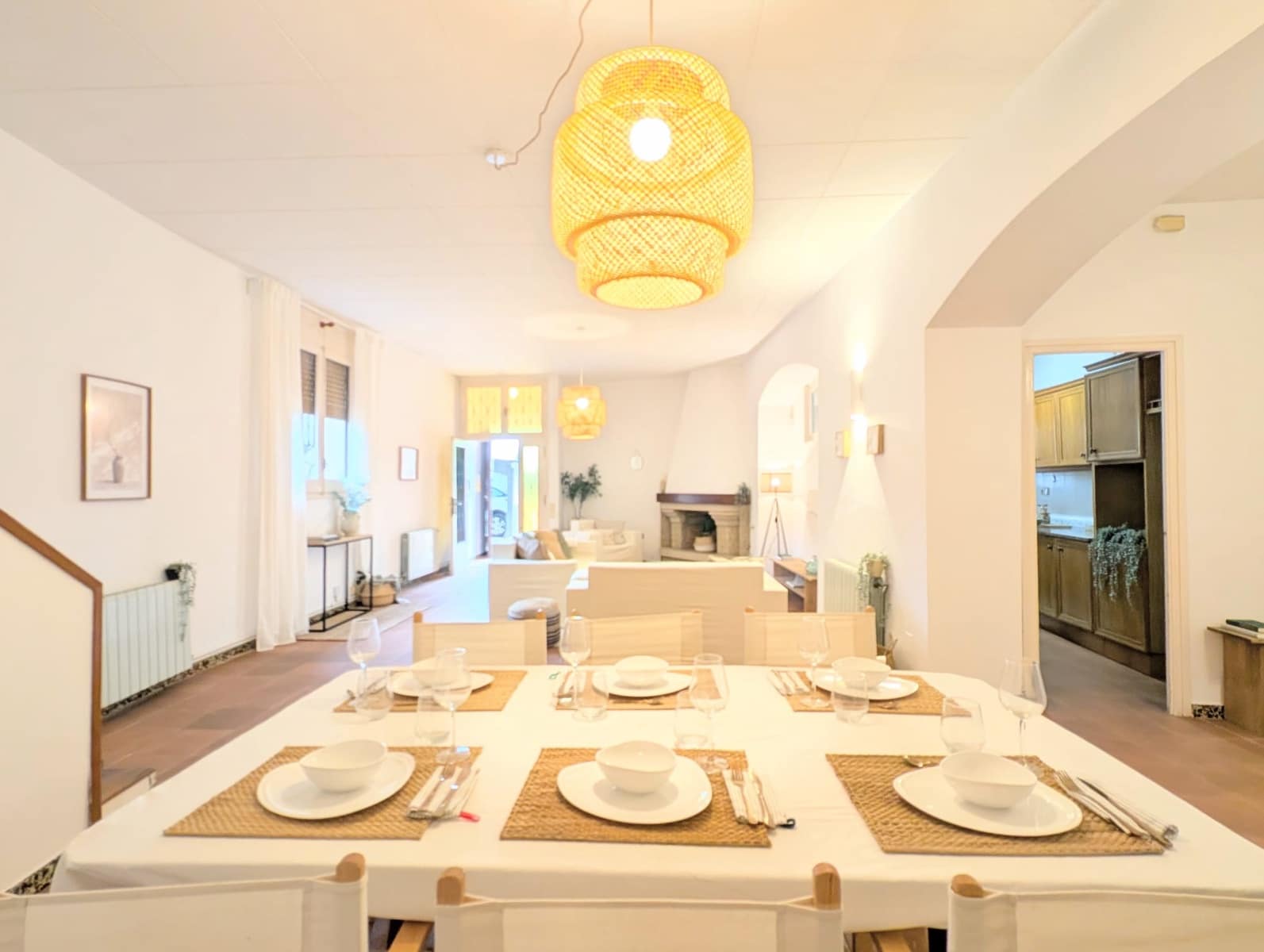 6 soveværelse Finca/Landehus til salg i Argentona med garage - € 640.000 (Ref: 9797409)