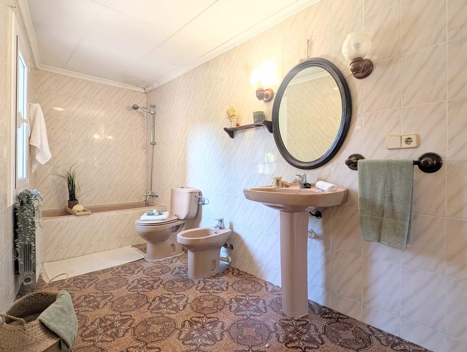 6 soveværelse Finca/Landehus til salg i Argentona med garage - € 640.000 (Ref: 9797409)