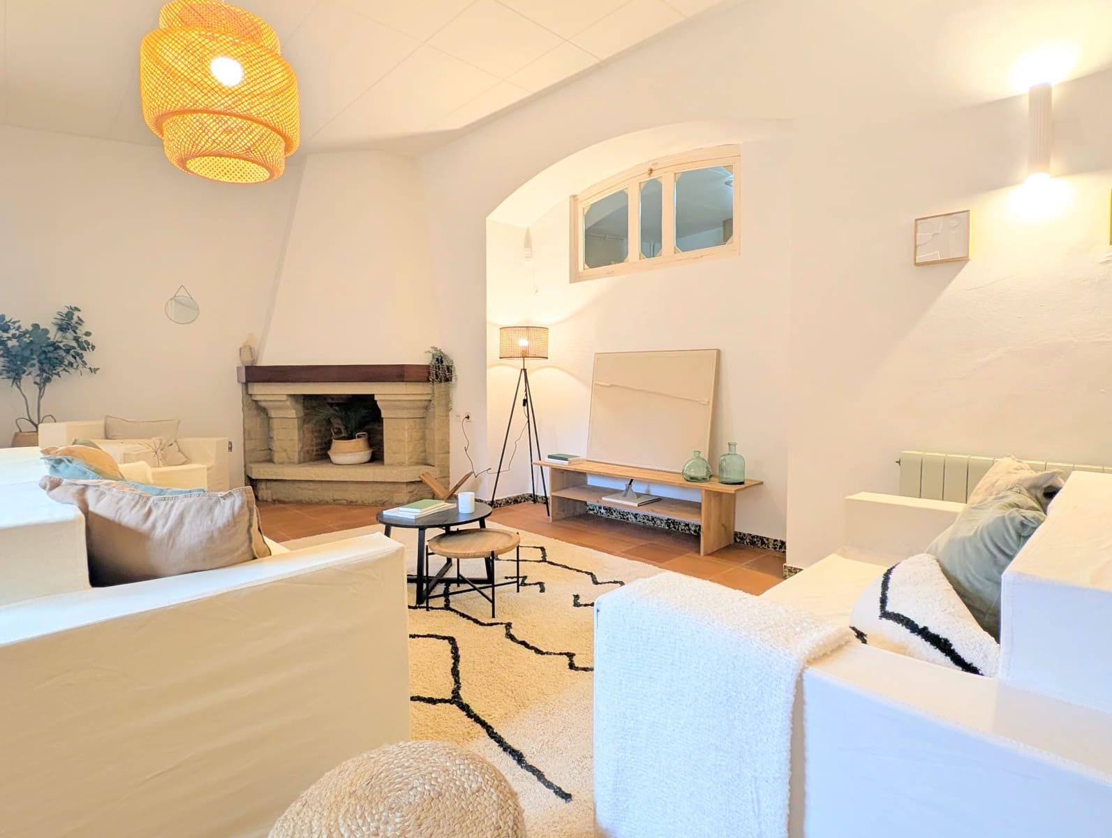 6 soveværelse Finca/Landehus til salg i Argentona med garage - € 640.000 (Ref: 9797409)