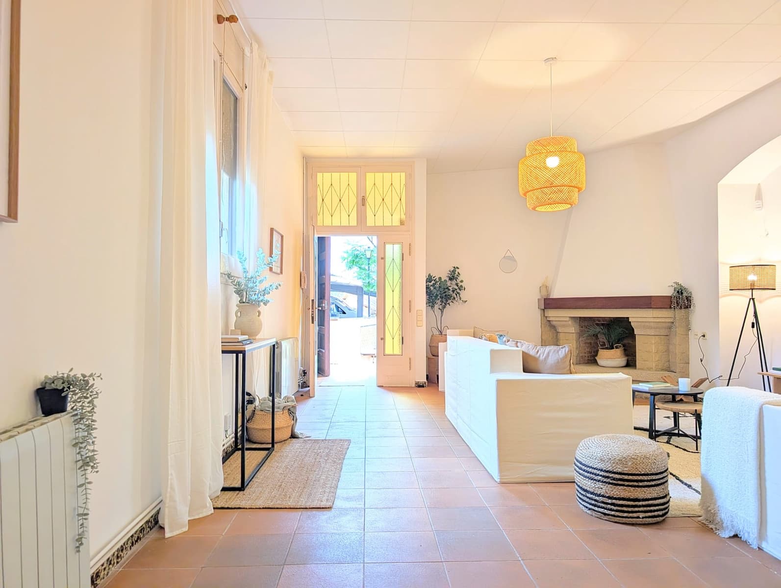 6 soveværelse Finca/Landehus til salg i Argentona med garage - € 640.000 (Ref: 9797409)