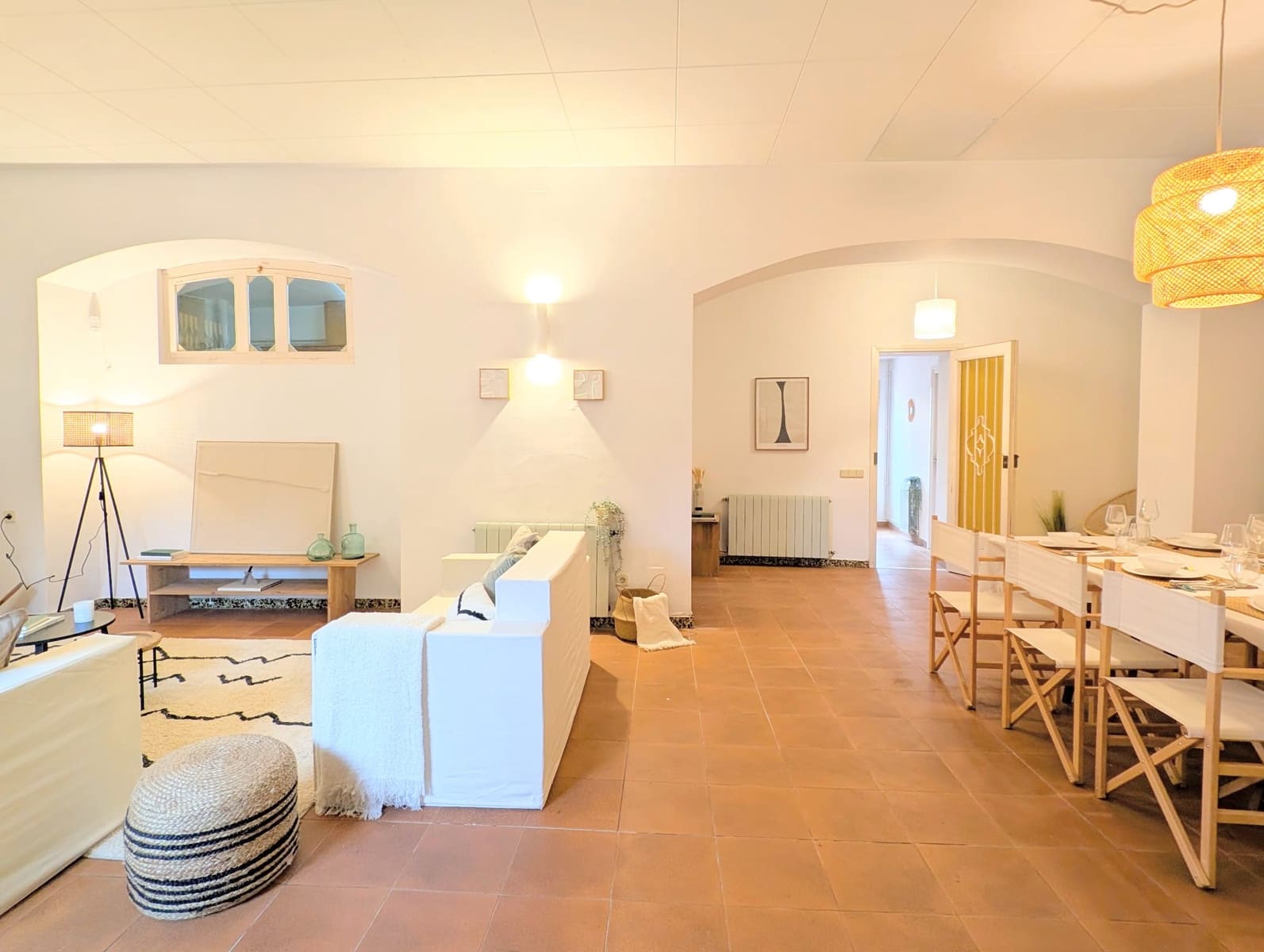 6 soveværelse Finca/Landehus til salg i Argentona med garage - € 640.000 (Ref: 9797409)