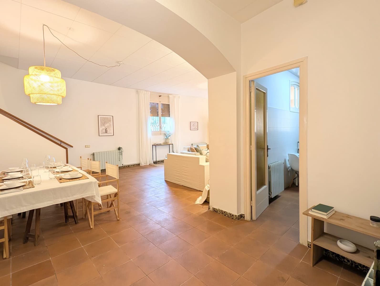 6 soveværelse Finca/Landehus til salg i Argentona med garage - € 640.000 (Ref: 9797409)