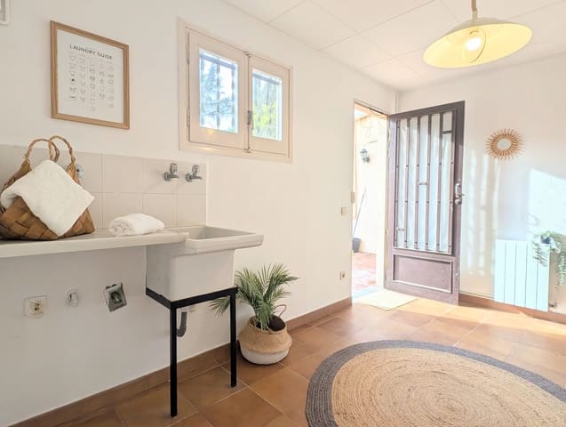 6 soveværelse Finca/Landehus til salg i Argentona med garage - € 640.000 (Ref: 9797409)