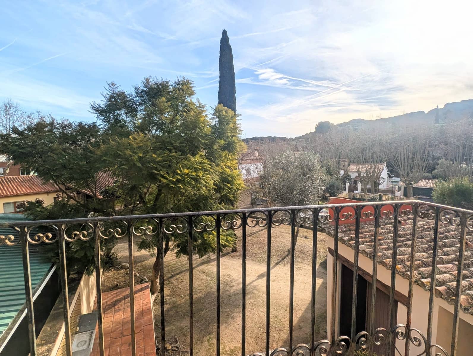 6 soveværelse Finca/Landehus til salg i Argentona med garage - € 640.000 (Ref: 9797409)