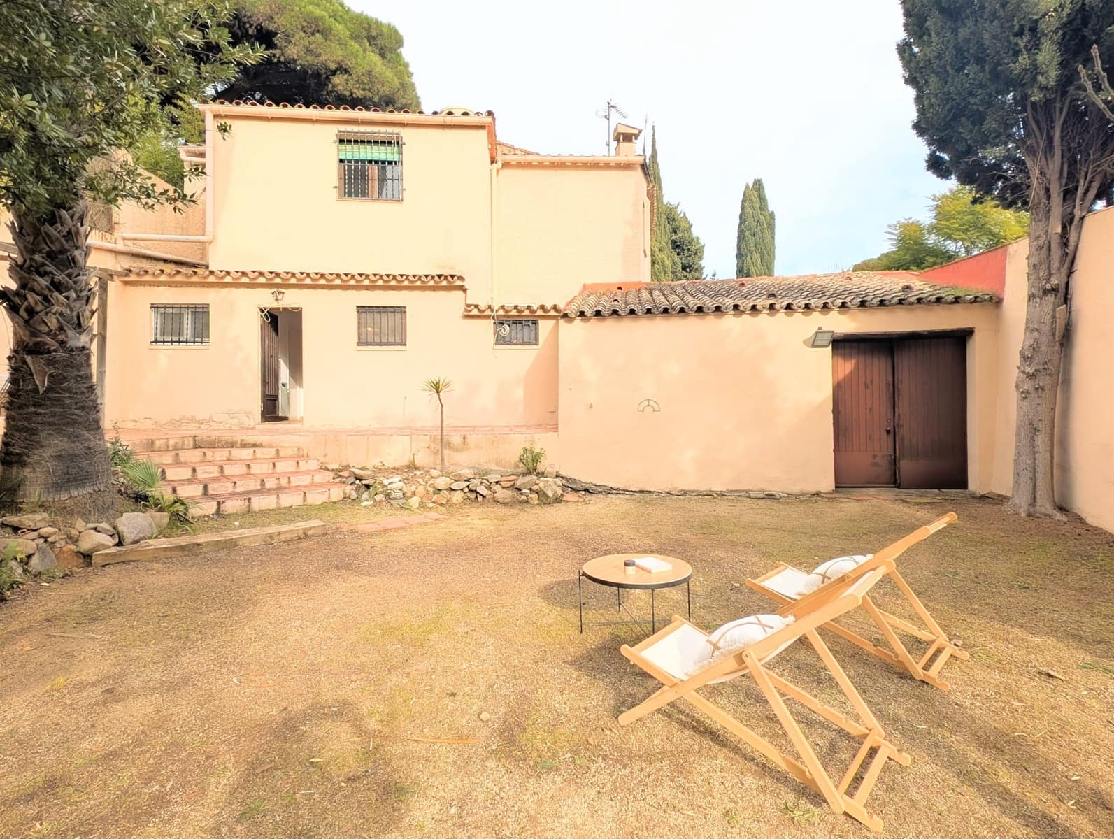 6 soveværelse Finca/Landehus til salg i Argentona med garage - € 640.000 (Ref: 9797409)