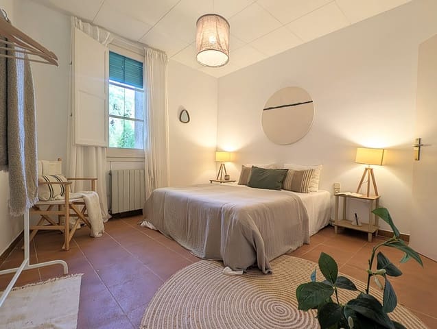 6 soveværelse Finca/Landehus til salg i Argentona med garage - € 640.000 (Ref: 9797409)