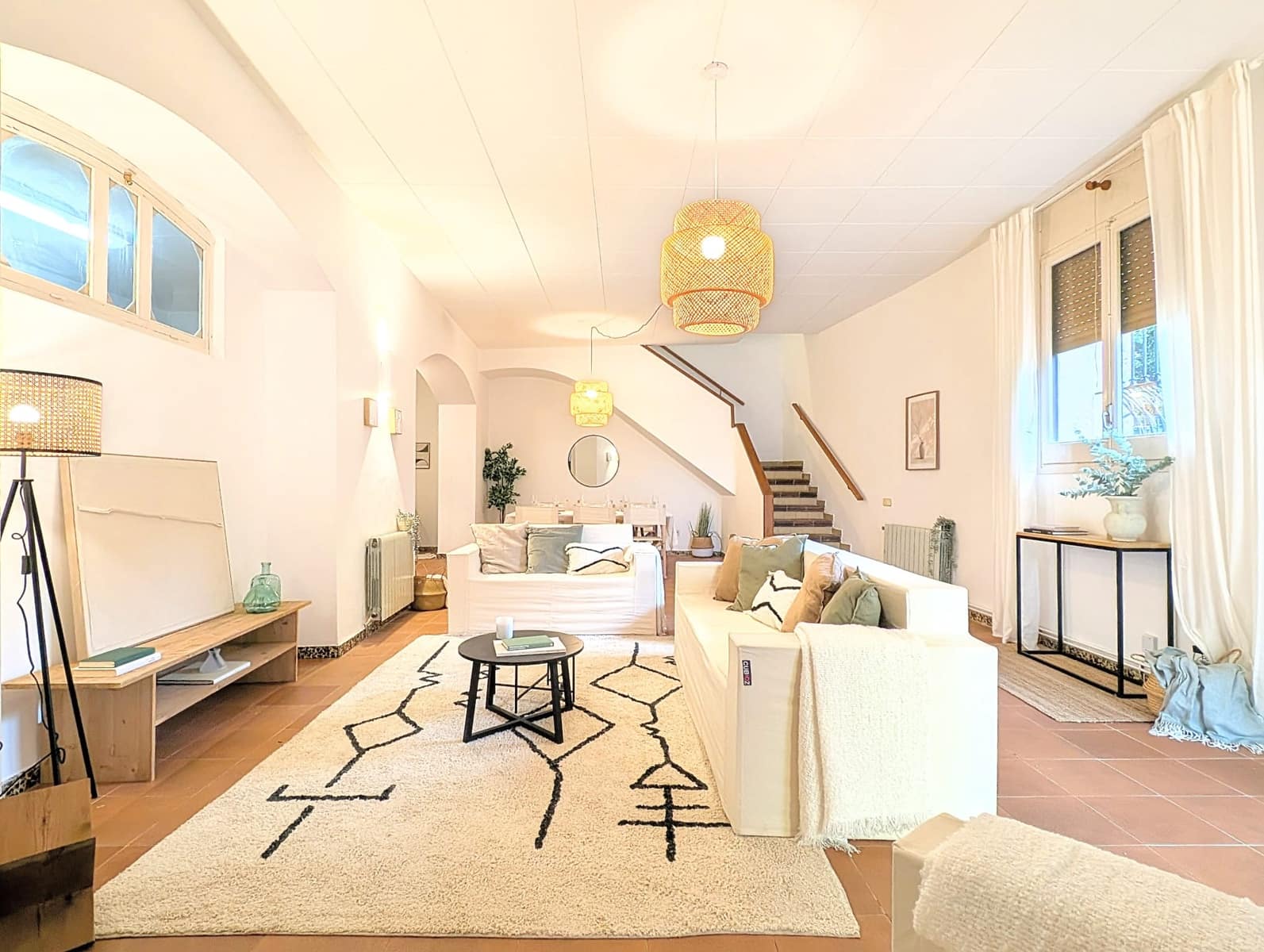 6 soveværelse Finca/Landehus til salg i Argentona med garage - € 640.000 (Ref: 9797409)