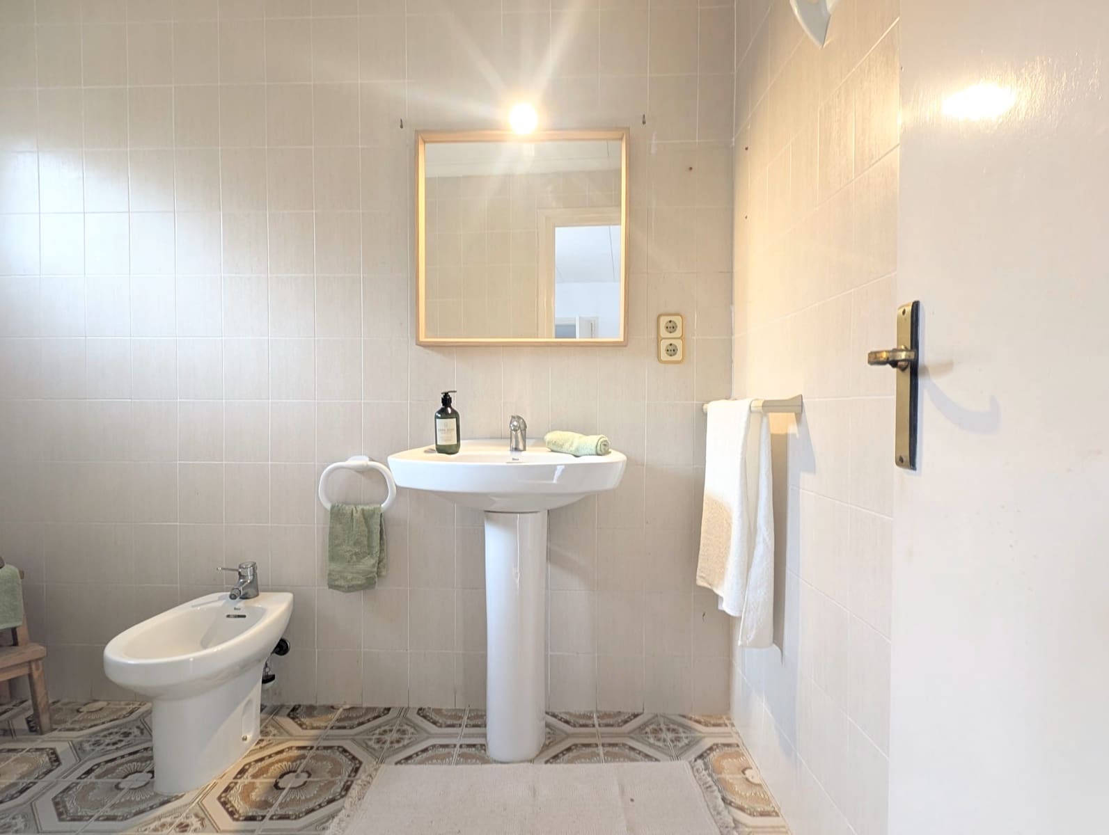 6 soveværelse Finca/Landehus til salg i Argentona med garage - € 640.000 (Ref: 9797409)