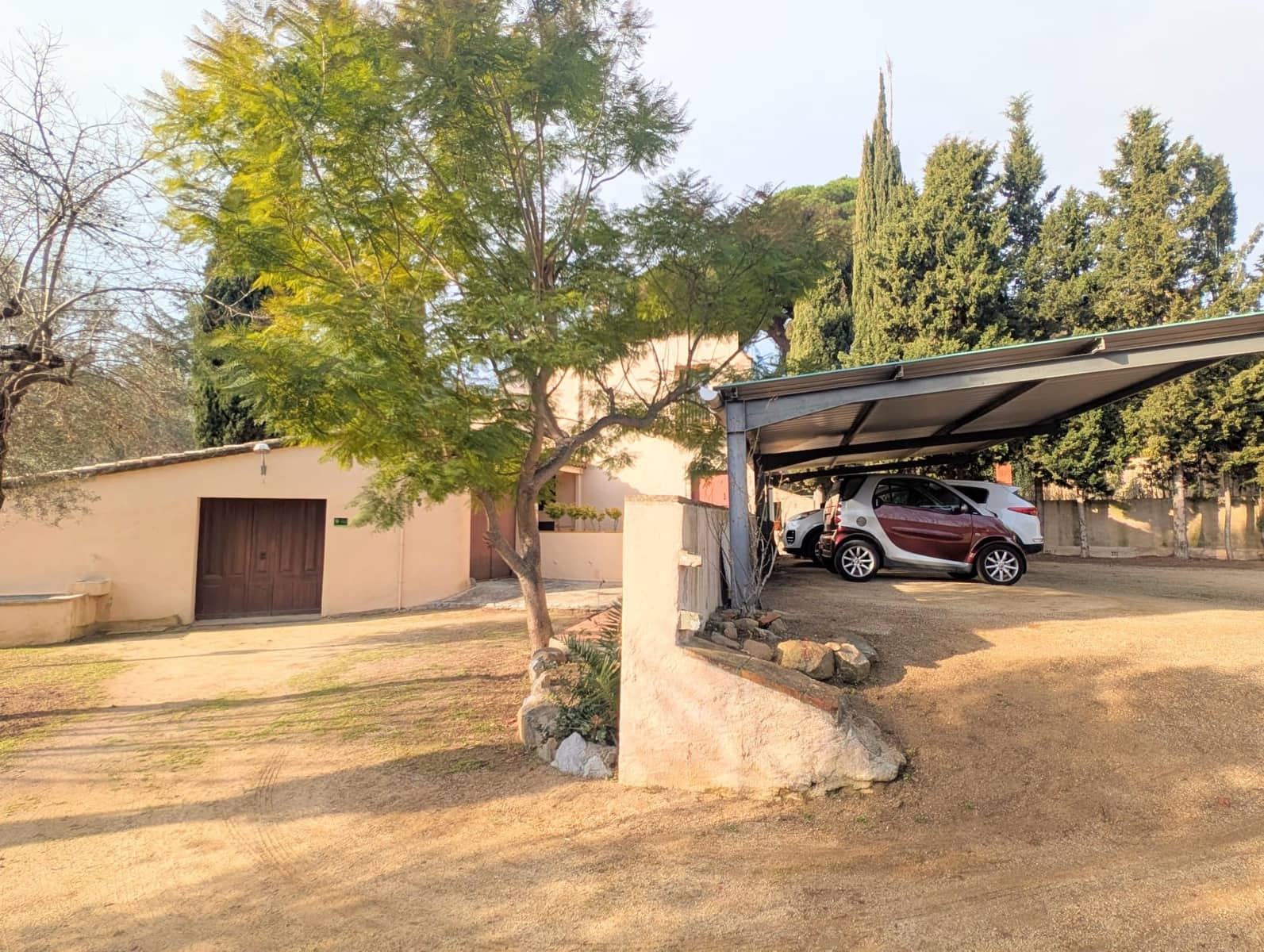 6 soveværelse Finca/Landehus til salg i Argentona med garage - € 640.000 (Ref: 9797409)