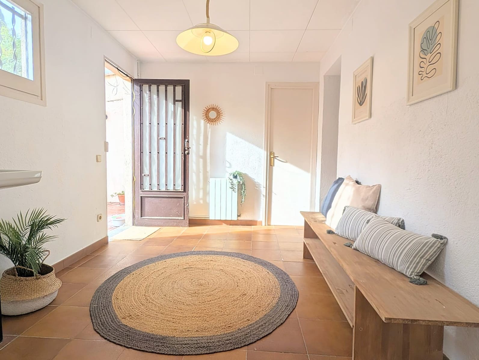 6 soveværelse Finca/Landehus til salg i Argentona med garage - € 640.000 (Ref: 9797409)