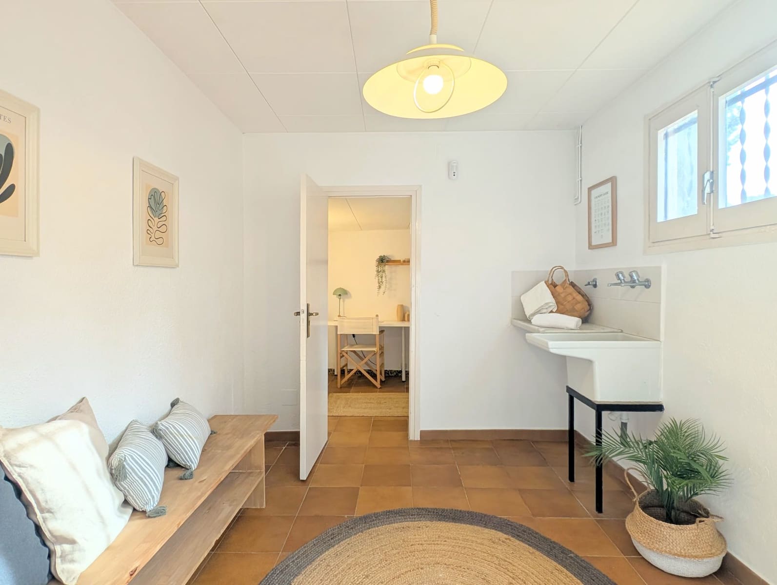 6 soveværelse Finca/Landehus til salg i Argentona med garage - € 640.000 (Ref: 9797409)