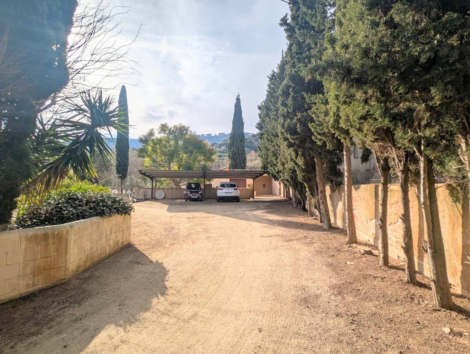 6 soveværelse Finca/Landehus til salg i Argentona med garage - € 640.000 (Ref: 9797409)