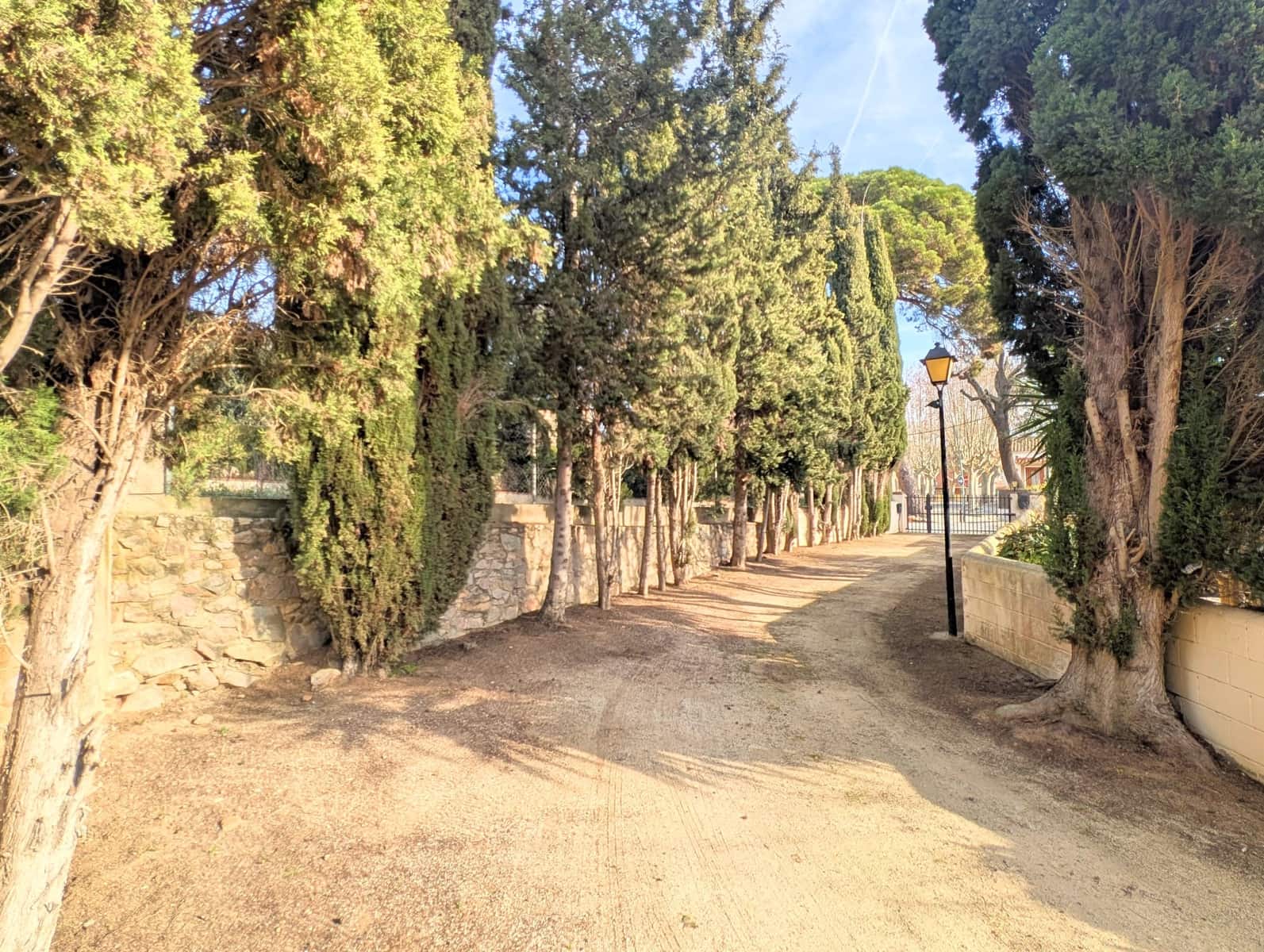 6 soveværelse Finca/Landehus til salg i Argentona med garage - € 640.000 (Ref: 9797409)