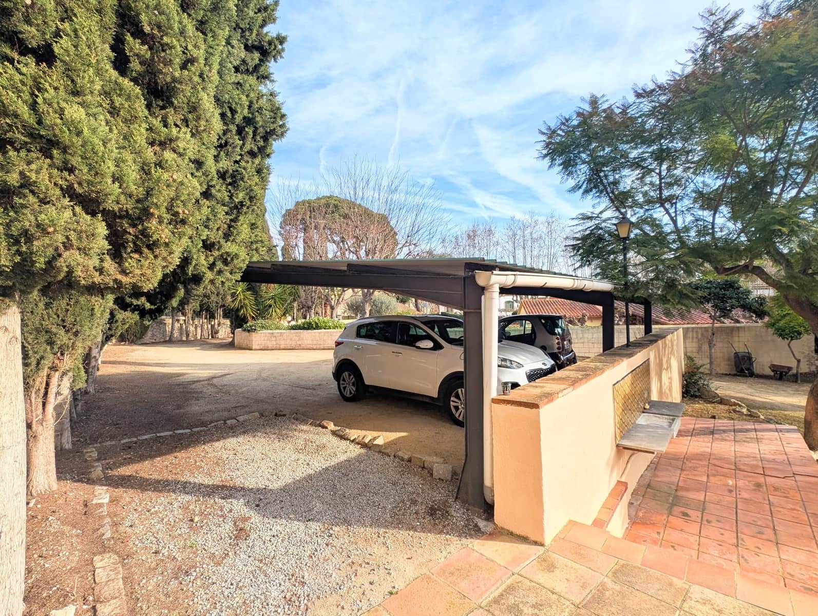 6 soveværelse Finca/Landehus til salg i Argentona med garage - € 640.000 (Ref: 9797409)