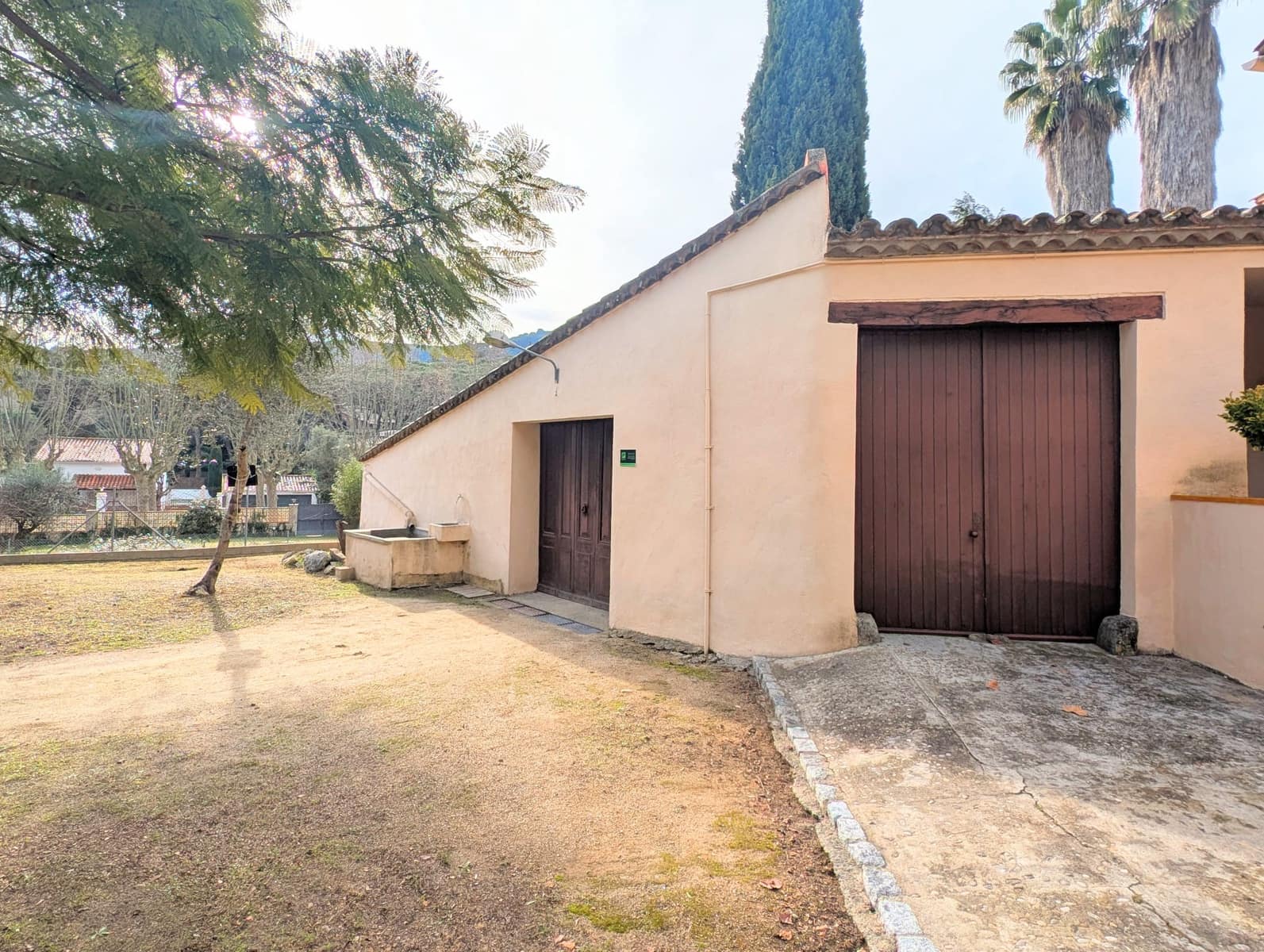 6 soveværelse Finca/Landehus til salg i Argentona med garage - € 640.000 (Ref: 9797409)
