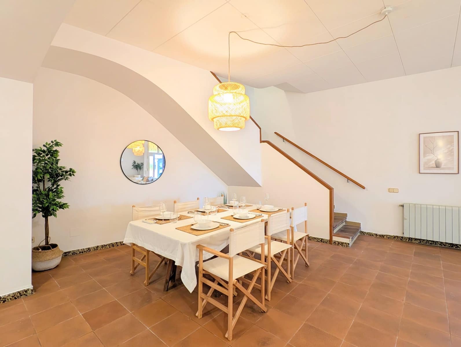 6 soveværelse Finca/Landehus til salg i Argentona med garage - € 640.000 (Ref: 9797409)