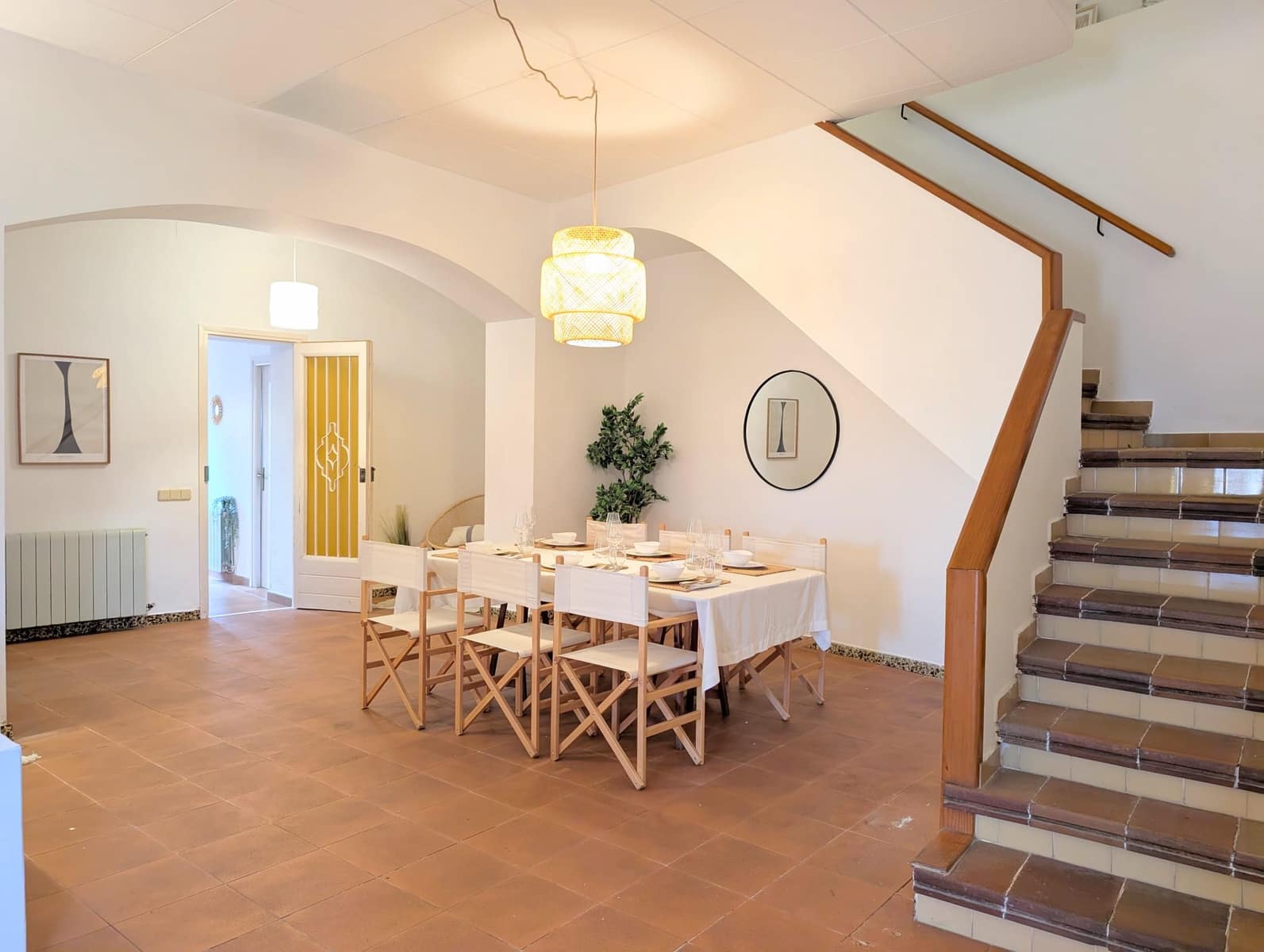 6 soveværelse Finca/Landehus til salg i Argentona med garage - € 640.000 (Ref: 9797409)