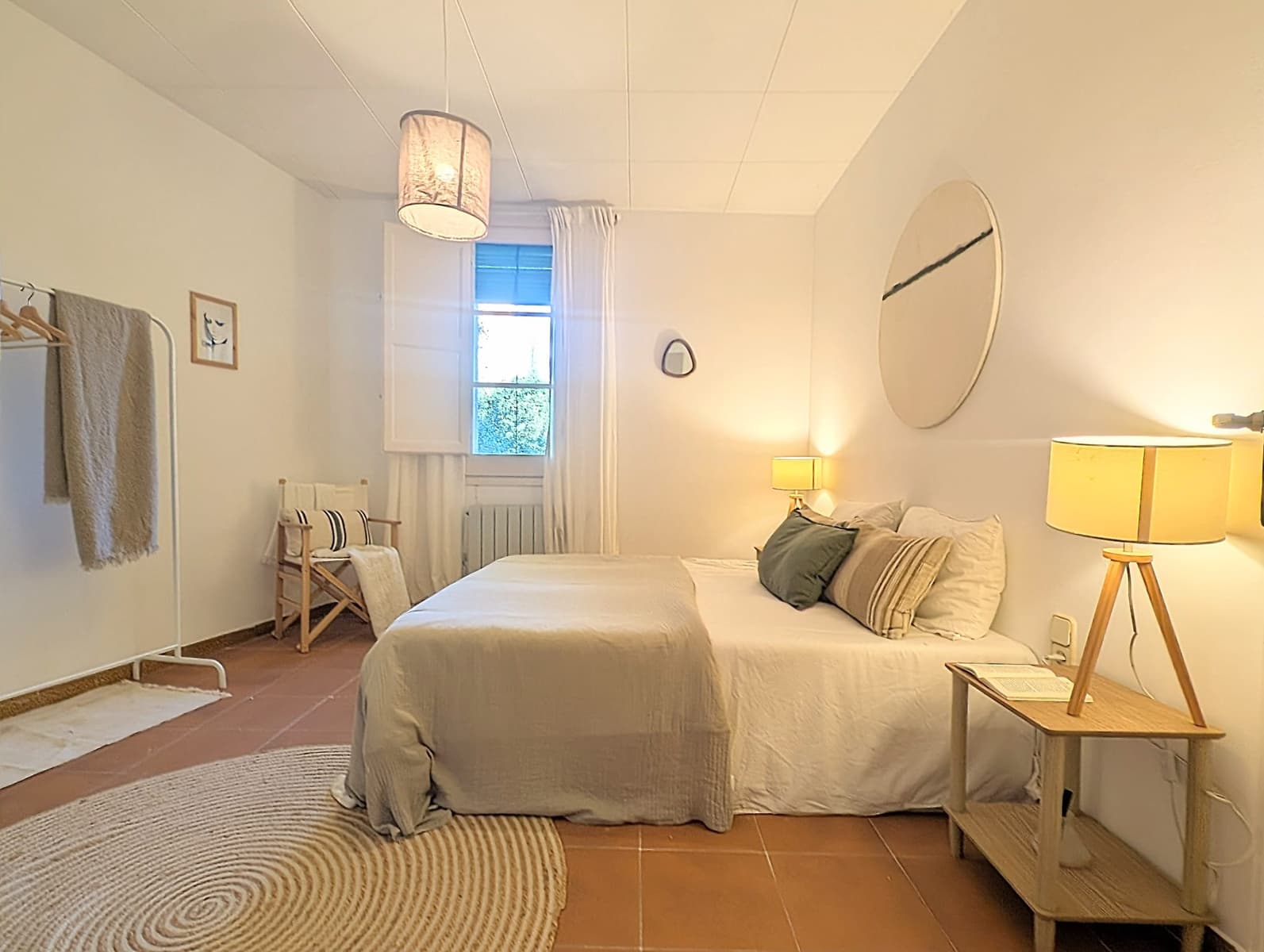 6 soveværelse Finca/Landehus til salg i Argentona med garage - € 640.000 (Ref: 9797409)