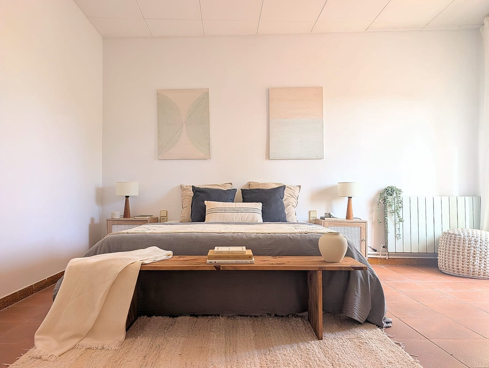 6 soveværelse Finca/Landehus til salg i Argentona med garage - € 640.000 (Ref: 9797409)