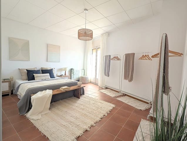 6 soveværelse Finca/Landehus til salg i Argentona med garage - € 640.000 (Ref: 9797409)