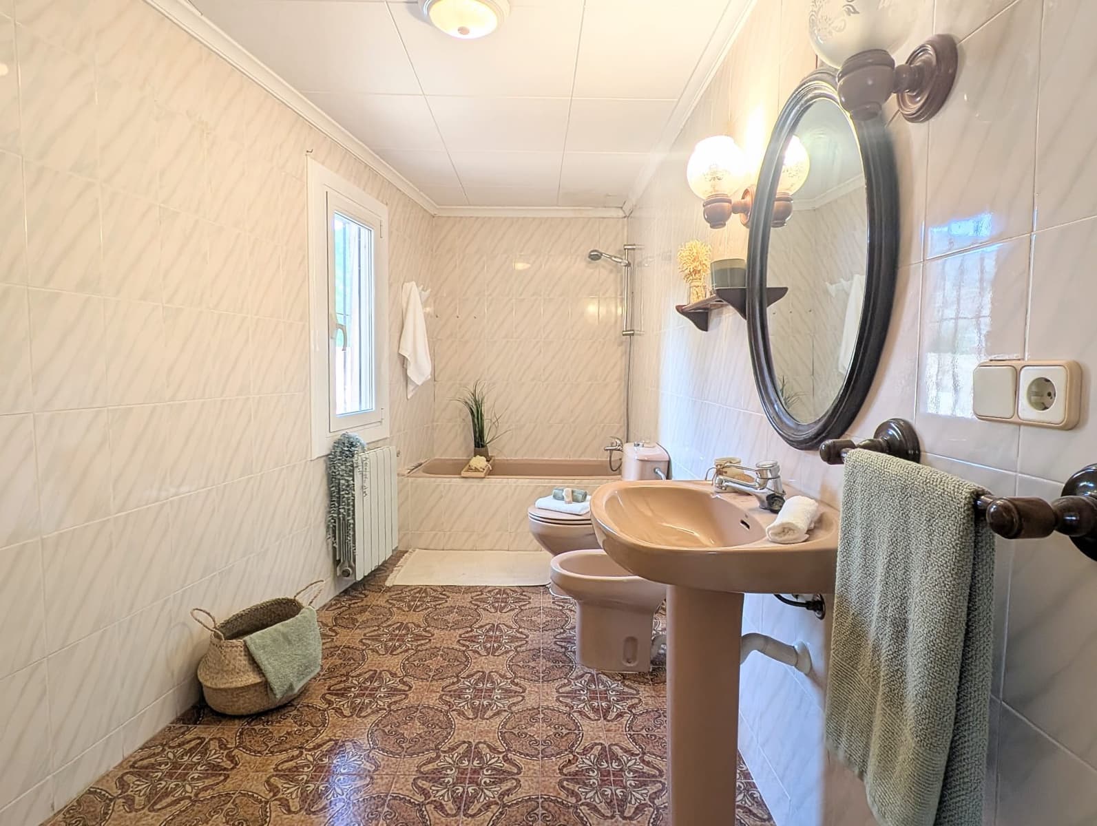 6 soveværelse Finca/Landehus til salg i Argentona med garage - € 640.000 (Ref: 9797409)