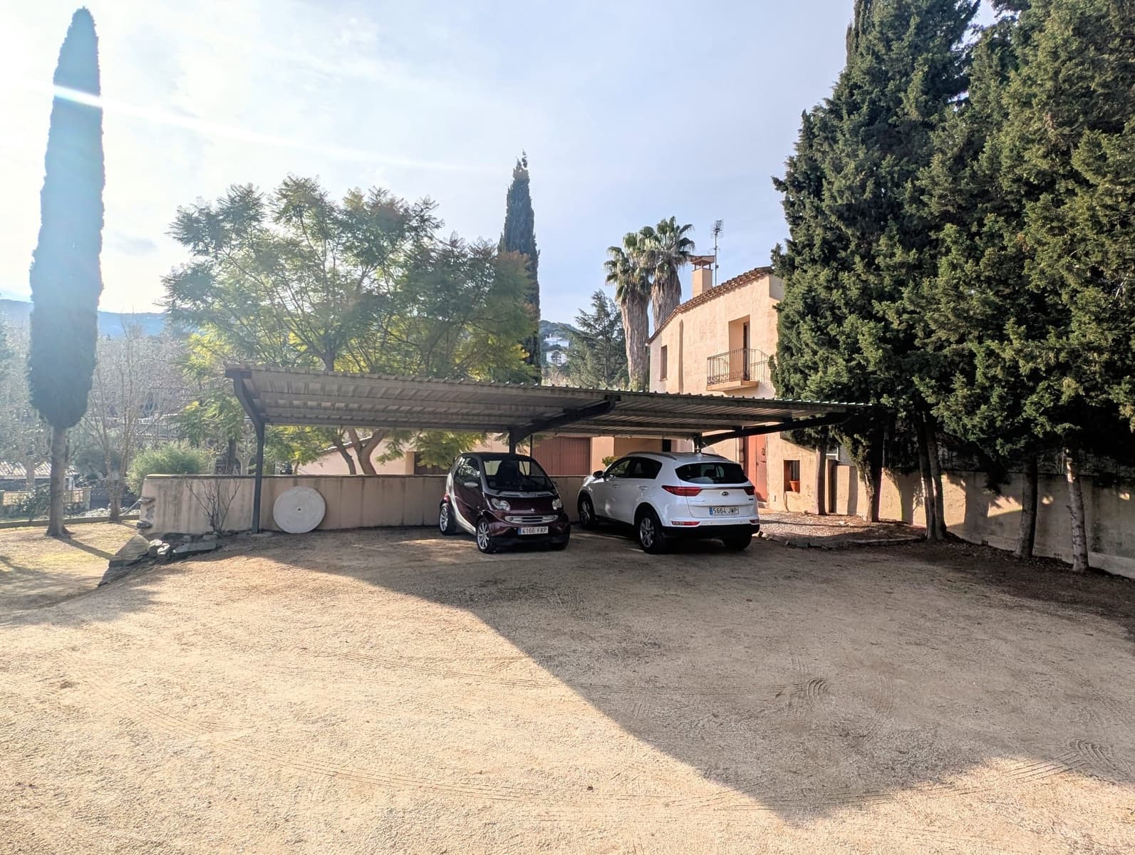 6 soveværelse Finca/Landehus til salg i Argentona med garage - € 640.000 (Ref: 9797409)