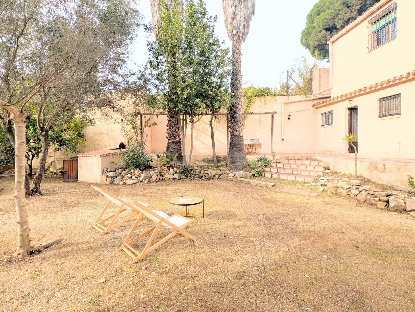 6 soveværelse Finca/Landehus til salg i Argentona med garage - € 640.000 (Ref: 9797409)