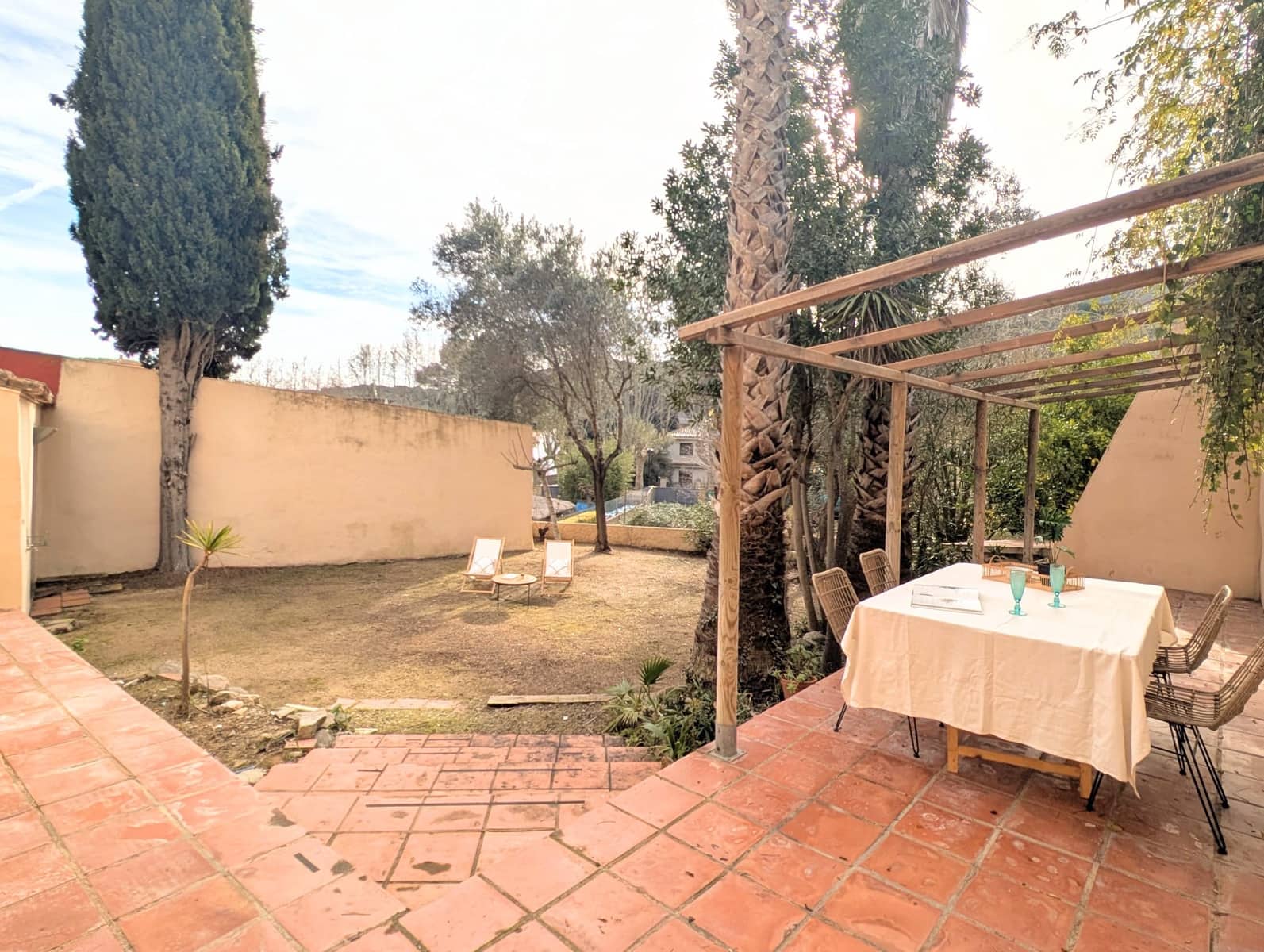 6 soveværelse Finca/Landehus til salg i Argentona med garage - € 640.000 (Ref: 9797409)