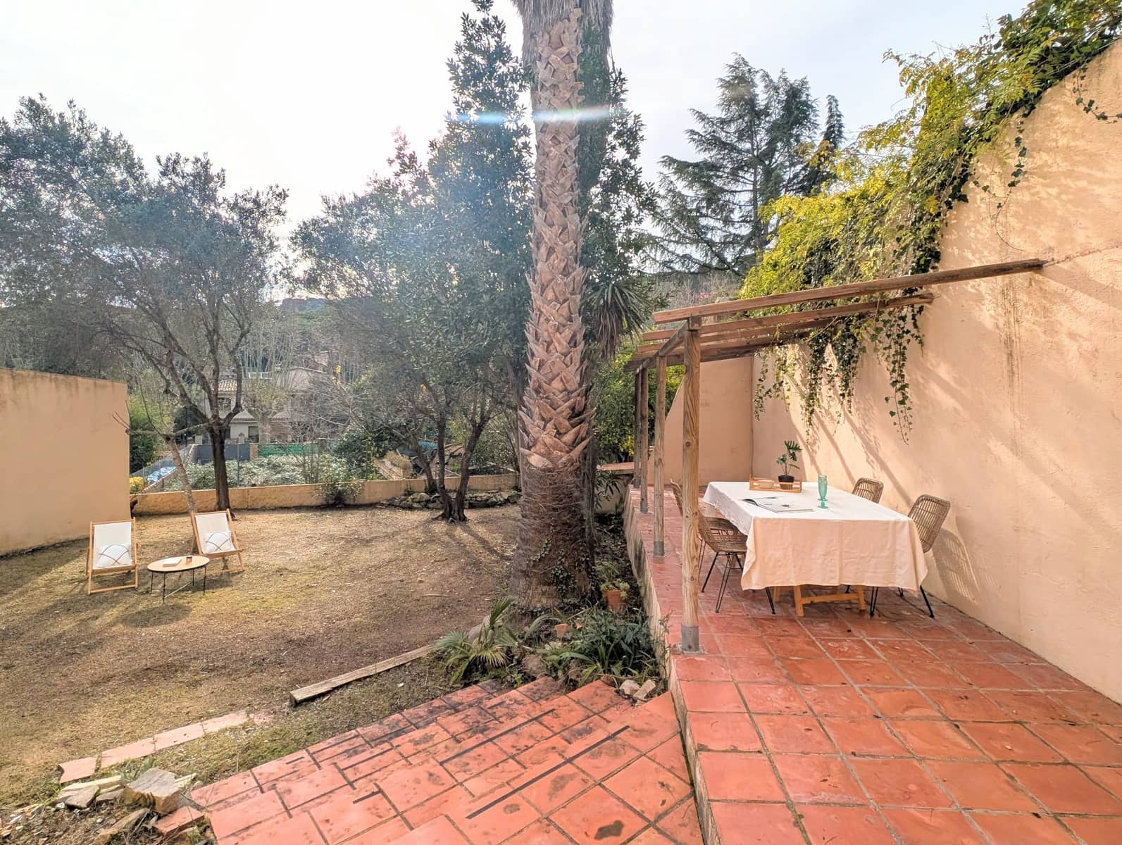 6 soveværelse Finca/Landehus til salg i Argentona med garage - € 640.000 (Ref: 9797409)