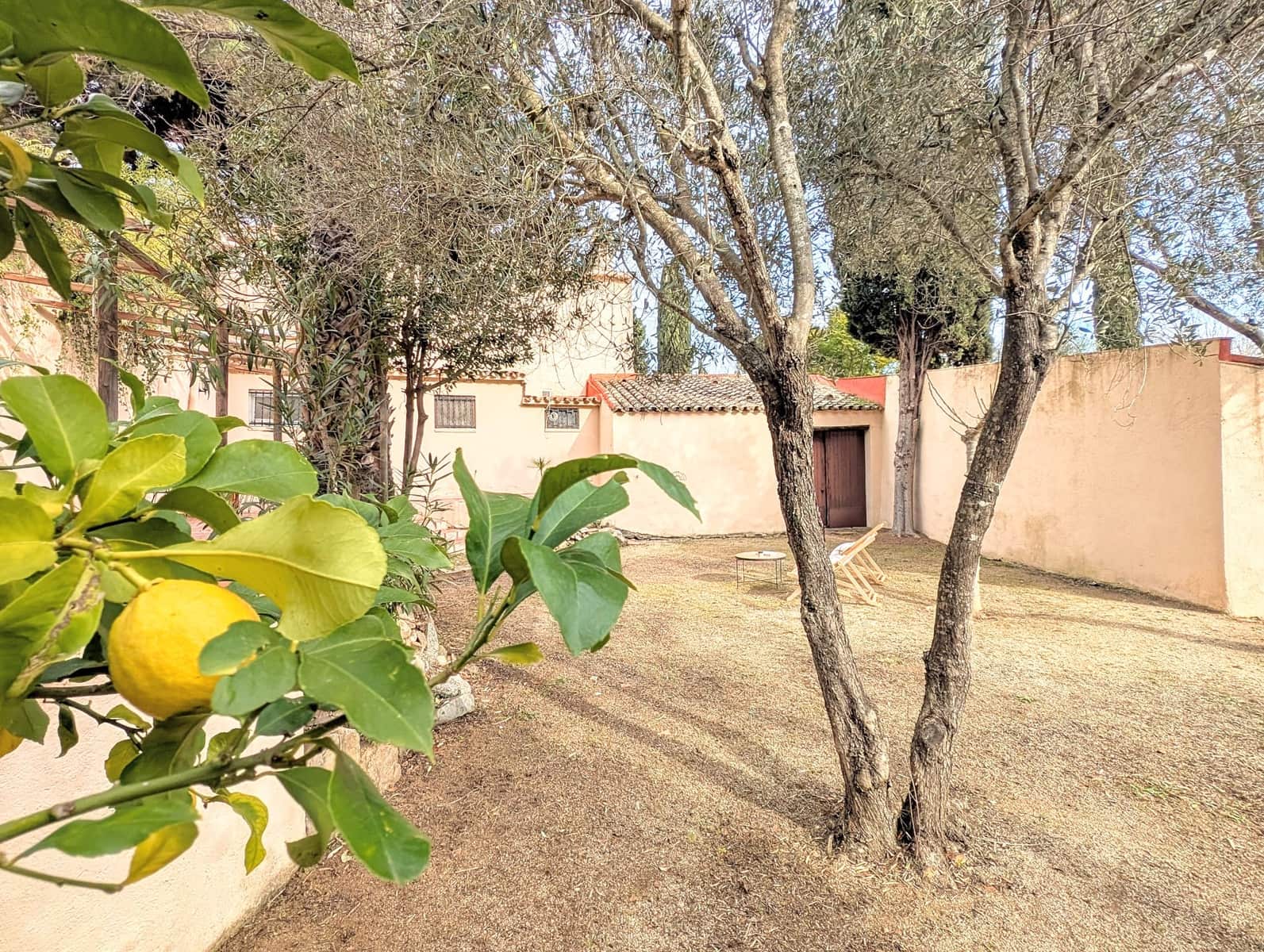 6 soveværelse Finca/Landehus til salg i Argentona med garage - € 640.000 (Ref: 9797409)