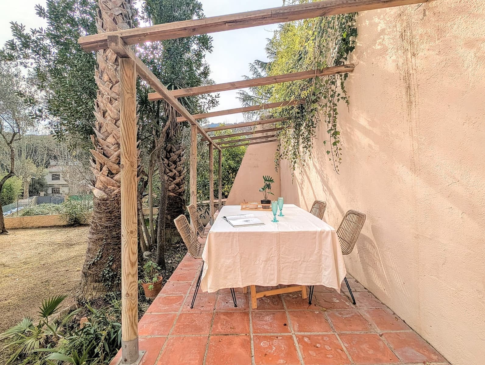 6 soveværelse Finca/Landehus til salg i Argentona med garage - € 640.000 (Ref: 9797409)