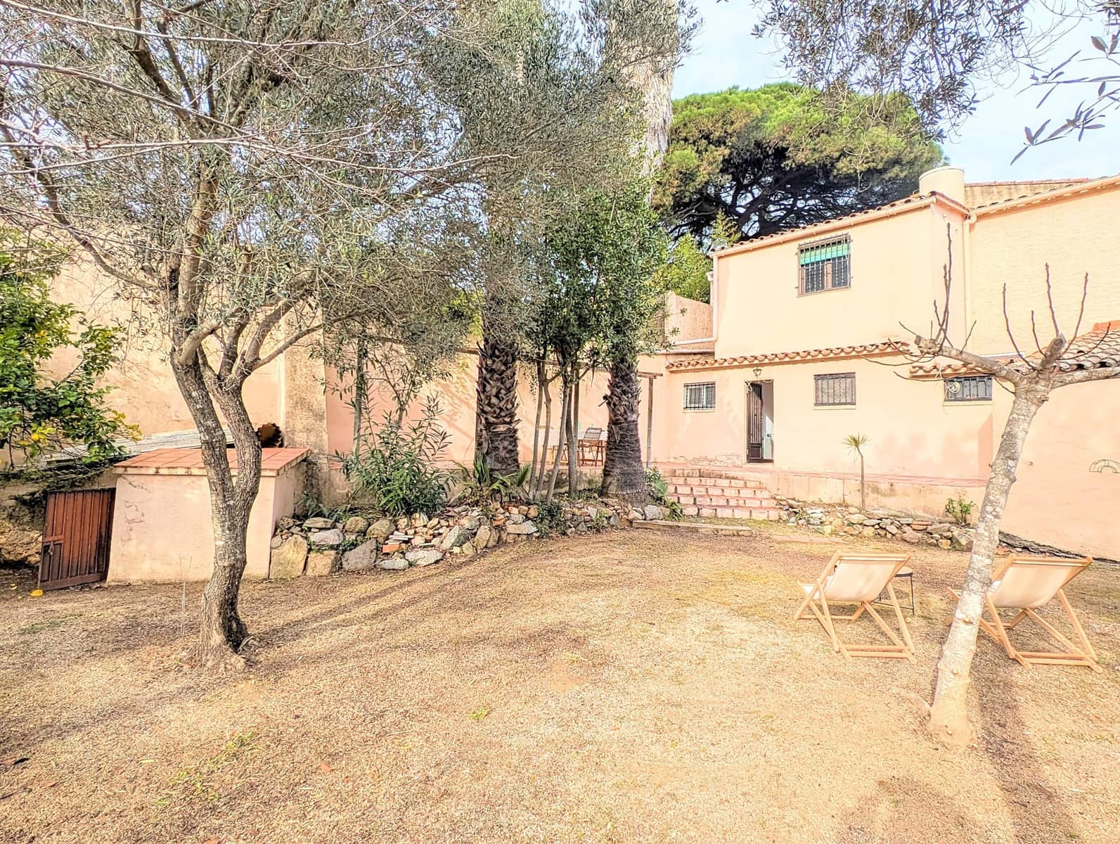 6 soveværelse Finca/Landehus til salg i Argentona med garage - € 640.000 (Ref: 9797409)