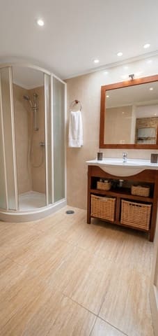 3 Zimmer Reihenhaus zu verkaufen in Puerto Santiago, Santiago del Teide mit Pool Garage - 530.000 € (Ref: 10009805)
