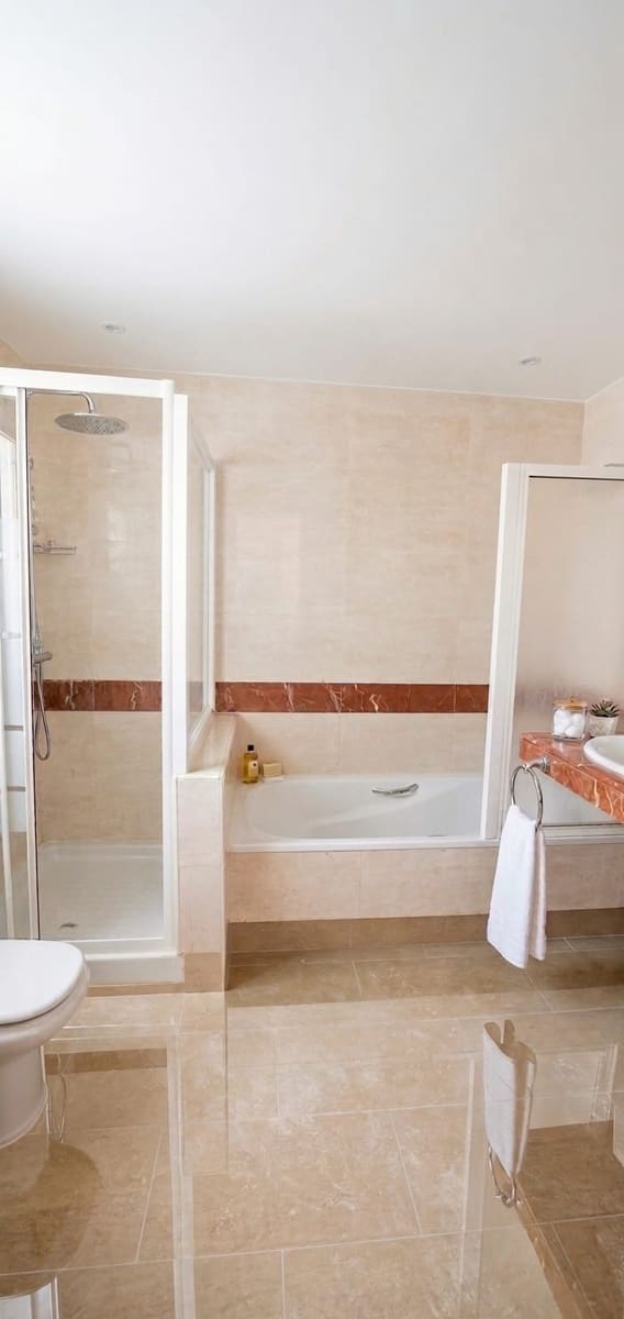 3 bedroom Terraced Villa for sale in Puerto Santiago with pool garage - € 530,000 (Ref: 10009805)