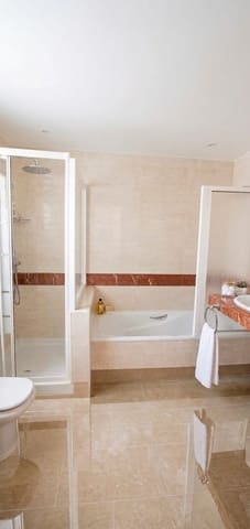 3 Zimmer Reihenhaus zu verkaufen in Puerto Santiago, Santiago del Teide mit Pool Garage - 530.000 € (Ref: 10009805)