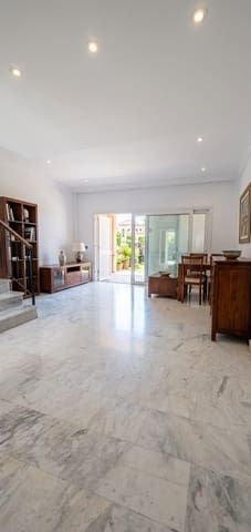 3 Zimmer Reihenhaus zu verkaufen in Puerto Santiago, Santiago del Teide mit Pool Garage - 530.000 € (Ref: 10009805)