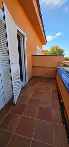 3 Zimmer Reihenhaus zu verkaufen in Puerto Santiago, Santiago del Teide mit Pool Garage - 530.000 € (Ref: 10009805)
