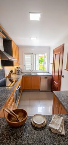 3 Zimmer Reihenhaus zu verkaufen in Puerto Santiago, Santiago del Teide mit Pool Garage - 530.000 € (Ref: 10009805)