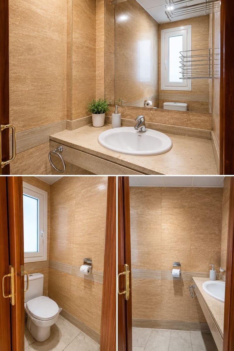 3 bedroom Terraced Villa for sale in Puerto Santiago with pool garage - € 530,000 (Ref: 10009805)
