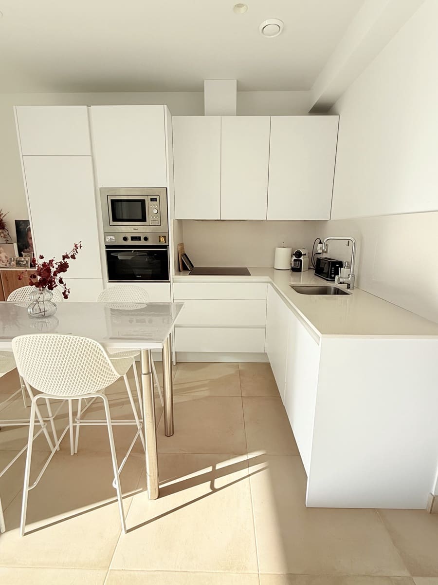 2 quarto Apartamento para venda em Finestrat com piscina garagem - 318 800 € (Ref: 9781288)