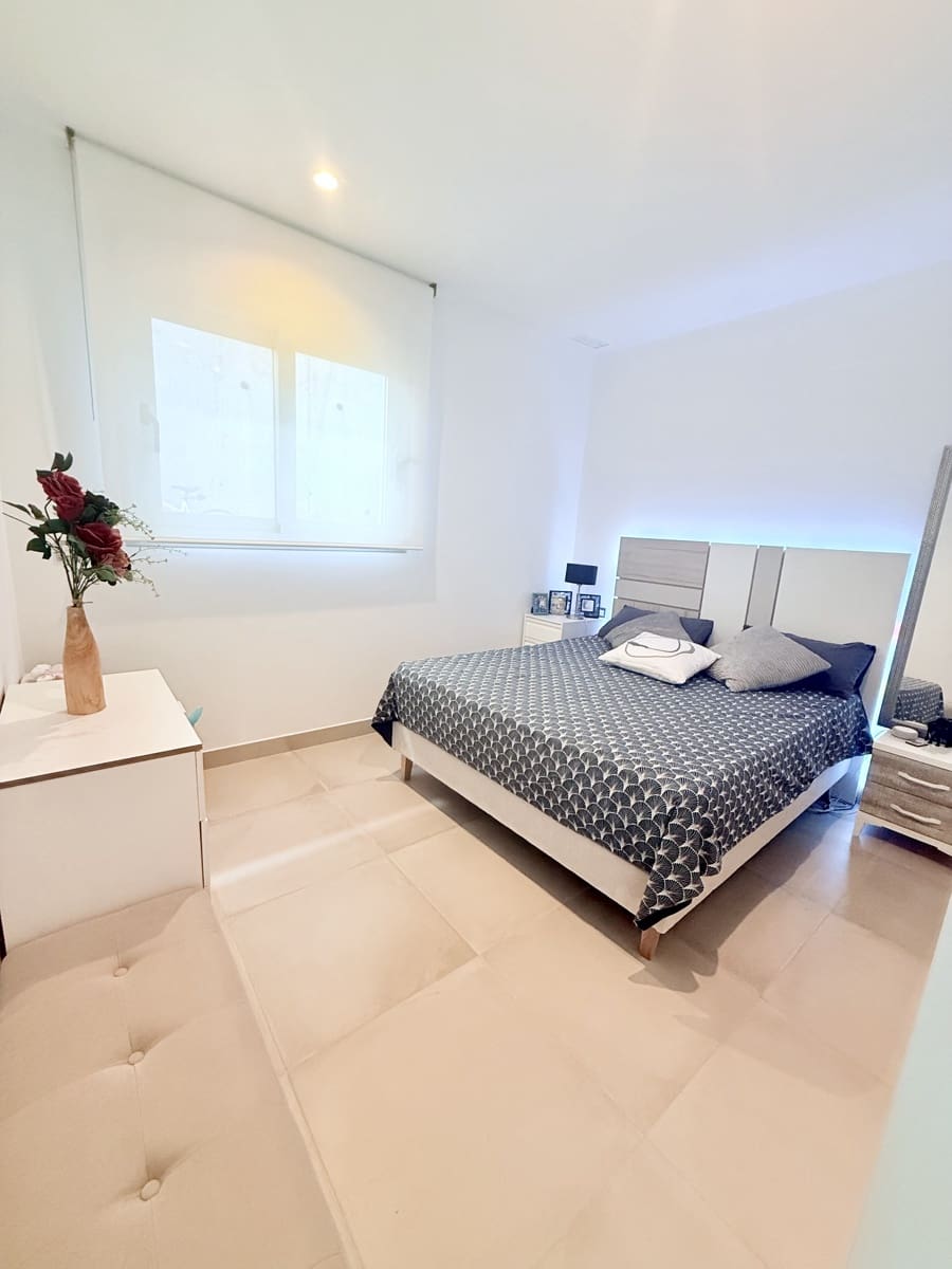 2 quarto Apartamento para venda em Finestrat com piscina garagem - 318 800 € (Ref: 9781288)