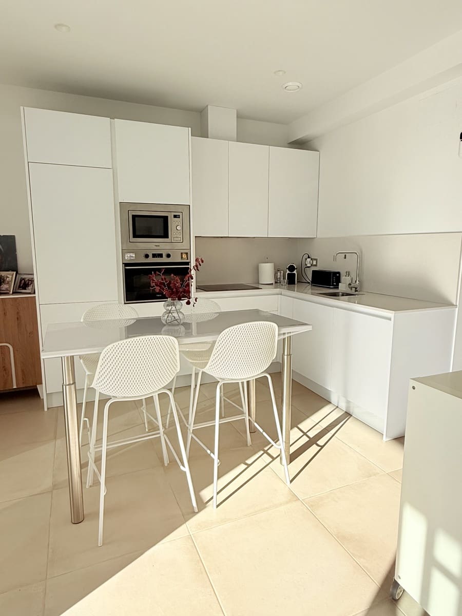 2 quarto Apartamento para venda em Finestrat com piscina garagem - 318 800 € (Ref: 9781288)