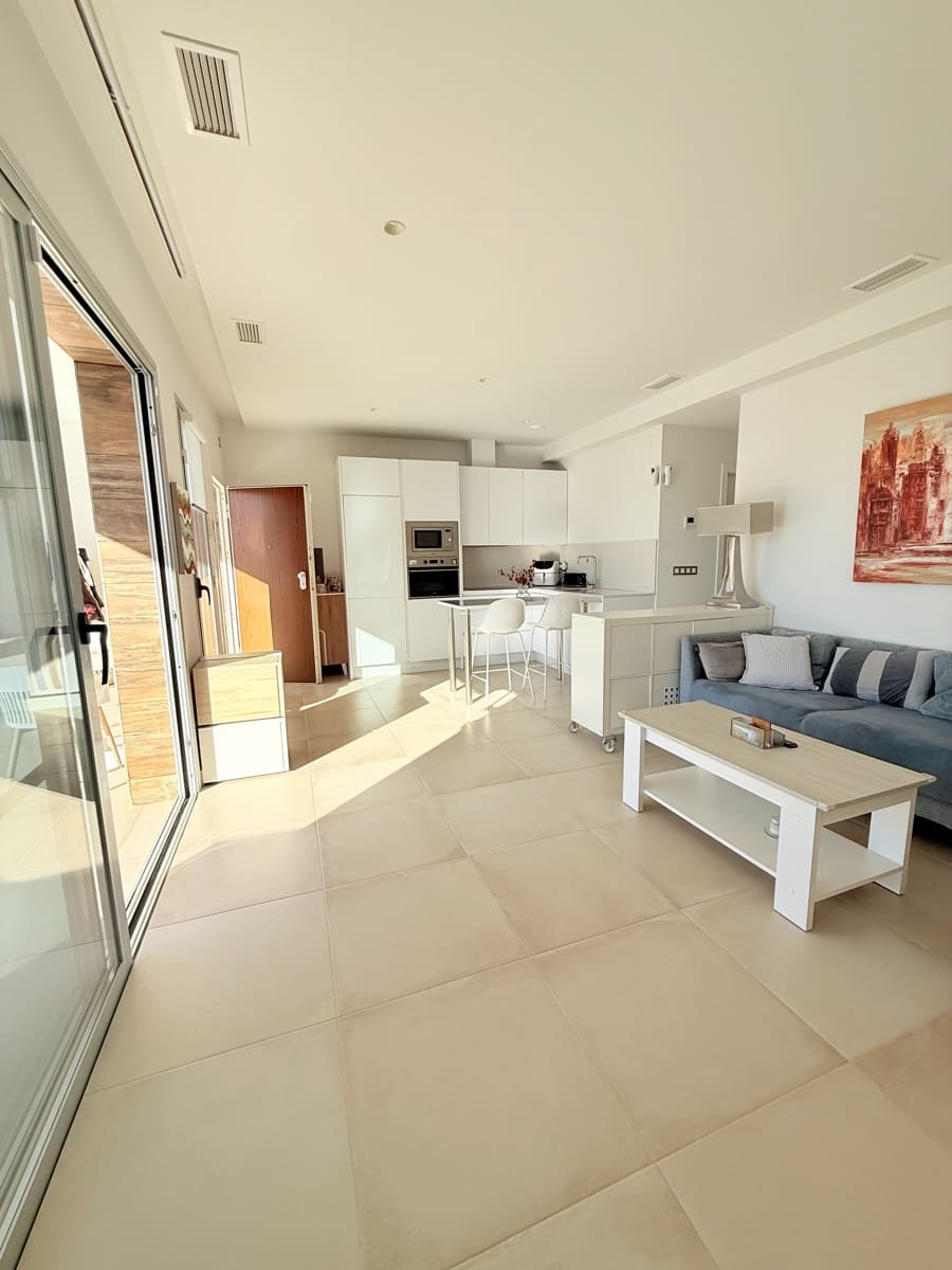 2 quarto Apartamento para venda em Finestrat com piscina garagem - 318 800 € (Ref: 9781288)